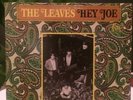 The Leaves - Hey Joe * Orig Mira Mono Garage Psych LP VG++