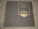 78rpm Victor Set M162 - ERNST VON DOHNANYI Variations On A Nursery Tune - Piano