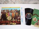 *NM* The BEATLES 