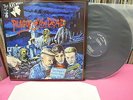LP THE KREWMEN PLAGUE OF THE DEAD PSYCHOBILLY LMLP020