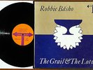 ROBBIE BASHO Grail & The Lotus TAKOMA US 1966 ORIG Press Acid Folk Psych Fahey M
