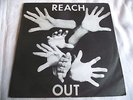 REACH OUT   DIDN'T I (EP) ** 1981 AIRSHIP 45 Rare Prisoners NWOBHM