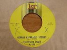 The Driving Stupid - Horror Asparagus Stories 1966 USA 45 KR PSYCH PEBBLES