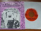 The Seeds - A Thousand Shadows 1967 USA 45 GNP GARAGE/PSYCH