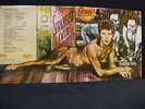 David Bowie ?– Diamond Dogs ' LP MINT SPAIN PRESS GATEFOLD 1974