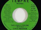 Curtis Anderson 