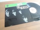 THE BEATLES - WITH THE BEATLES ON WHITE GOLDEN ODEON ARCHIVE COPY