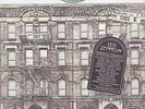 Led Zeppelin - Physical Grafitti - Rock 2 LP - Shrink Wrap