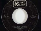 Marva Josie 