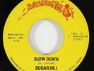 Sugar Hill 