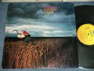 DEPECHE MODE Japan 1982 NM LP A BROKEN FRAME