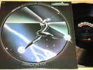 JEFFERSON STARSHIP DRAGON FLY GRACE SLICK USA QUADRAPHONIC STEREO AUDIOPHILE LP