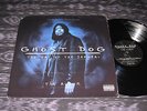 2 LP NM Ghost Dog the Way of Samurai rare 1st press RZA Wu Tang Clan Masta Killa