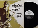 Harold Vick Don't Look Back Strata East SES-7431 NM