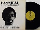 Hannibal Marvin Peterson Children Of The Fire Private Pressing NM Rare