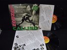 The Clash ?– London Calling ' 2 X LP N.MINT SPAIN PRESS 1980