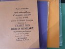 PIERRE SCHAEFFER & GUY REIBEL  solfege de l'objet sonore  / ORTF