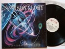 CRIMSON GLORY - Transcendence LP - Roadrunner 1988