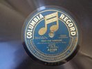 AL JOLSON Pray For Sunshine COLUMBIA A2169 early 78 E+