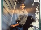 Robert Earl Keen, Jr. West Textures  Ex / Ex UK LP