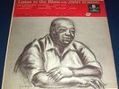 1956 Jimmy Rushing Listen To The Blues LP