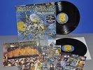 IRON MAIDEN Live after death 2x OIS +BOOK no deeper scratch Vinyl LP cleaned