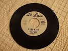 BILLY DEE & THE DEBONAIRES  MOON MAID/101  LE CAM  127 PROMO