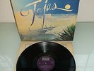 ZZ TOP-TEJAS..RARE SUPERB 1ST UK PRESS (NEAR) MINT/EX VINYL LP RECORD 1976