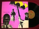 GUN CLUB Fire of Love ROCK ORIG LP