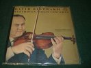David Oistrakh Beethoven Violin Concerto 1959 Angel Records 35780 FAST SHIPPING