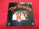 The Beatles - Same - Schallplattenclub - Odeon Emi 28174-1 - 1969 Germany