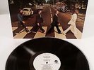 Abbey Road LP By The Beatles - MFSL 1-023 Mobile Fidelity Half Speed Master *NM