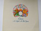 QUEEN A NIGHT AT THE OPERA VINYL LP EMI EMTC 103 1975 UK 1st PRESSING EX/EX