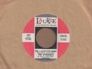 Dynamics - Yes I Love You Baby/Soul Sloopy - Laurie Styrene 2nd Soul Northern Cr