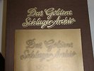 Das goldene Schlager-Archiv 1950-1979  30 LPs Vinyl mit Box