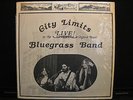 City Limits Bluegrass Band Live at the Oxford Hotel Biscuit City Records BC1309