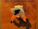 JOHNSON, ROBERT King Of The Delta Blues Singers 2LP 140g HQ Vinyl STILL SEALED