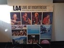 LA4 -Live At Montreux Summer 1979  CONCORD 100 {nm orig} w/Almeida, Brown, Shank