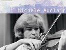 JAPAN SPECTRUM SOUND / Michèle Auclair  / FIRST  RELEASE  /  1 LP