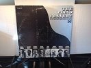 CEDAR WALTON, DREW, HARRIS, DUKE JORDAN - The Piano Players   XANADU 171 {orig}