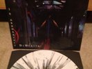 Limbonic Art: In Abhorrence Dementia LTD Splatter LP, Carach Angren,Dimmu Borgir
