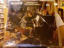 Thelonious Monk Underground LP sealed 180 gm vinyl RE reissue Pallas No. 001525