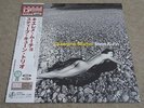 STEVE KUHN TRIO / QUIEREME MUCHO / RARE US JAZZ JAPAN ONLY PRESS VENUS LP