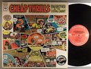 Big Brother & The Holding Company  Cheap Thrills   Psych 360 Sound Janis Joplin
