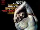 Bruno Walter, MAHLER, The Titan, COLUMBIA  MS-6394  in shrink