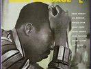Hank Mobley - Lee Mogan Jazz Message #2 on Savoy - Japan King MONO LP NM
