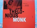 Thelonious Monk - Genius of Modern Music - volume 2 - Blue Note Vinyl
