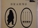 BRAHMS: Piano Quartet F Major XWN 18443 Demus VIENNA KONZERTHAUS NM ORIG LP