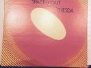 THESDA SPACED OUT RARE HOLY GRAIL PRIVATE PRESS JAZZ SOUL FUNK VG