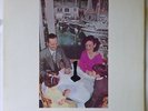 Presence (UK 1976 - Embossed Cover)  by Led Zeppelin